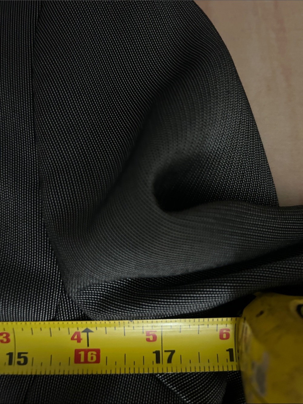 Jones New York Charcoal Two-Piece Blazer & Pants Set - Picture 11 of 12